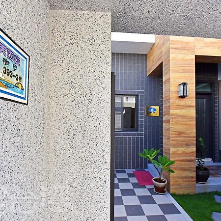 Three Days And Two Nights B&B Magong Eksteriør bilde