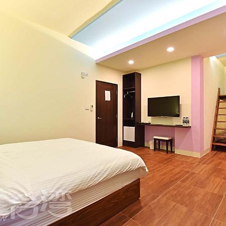 Three Days And Two Nights B&B Magong Eksteriør bilde
