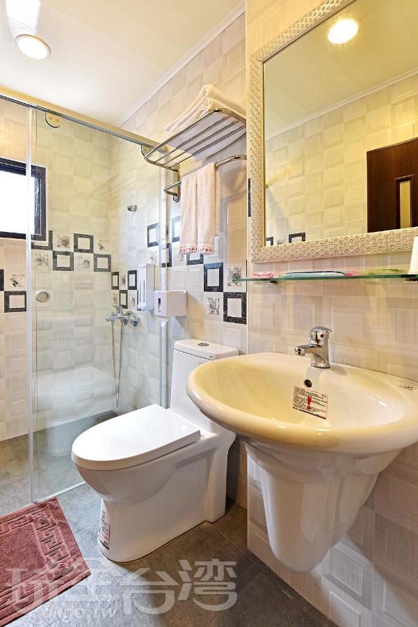 Three Days And Two Nights B&B Magong Eksteriør bilde